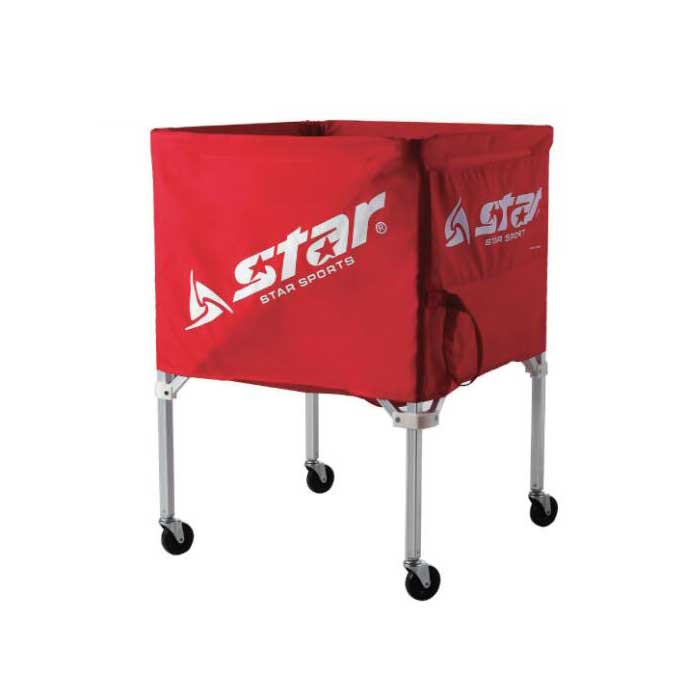 STAR VB Ball Cart XZ100-04  STAR VB Ball Cart XZ100-04
